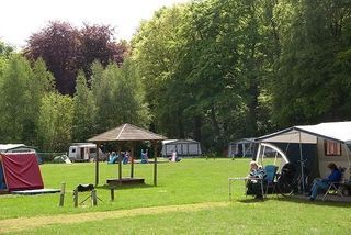 Foto van Camping De Lathmer