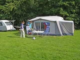 Foto van Camping De Lathmer