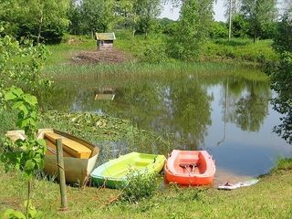 Foto van Minicamping Falkenborg