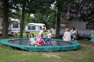 Foto van Camping Siebieverden