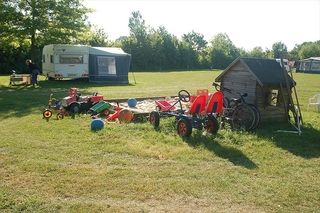 Foto van Minicamping Het Moasland