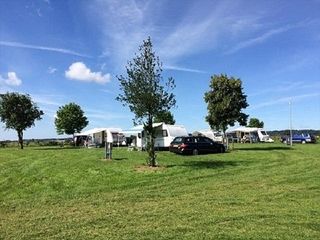 Foto van Camping Lagewald