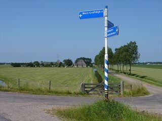 Foto van Camping Natuurlijk Genoegen