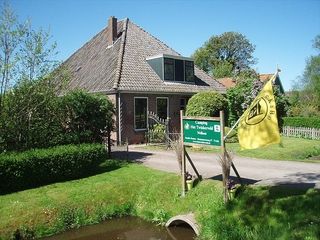 Foto van Minicamping Het Twiskerveld