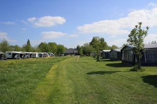 Foto van Camping Slingeland