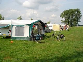 Foto van Camping Slingeland