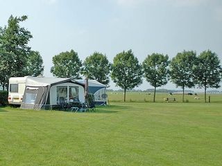 Foto van Boerderij Camping Bouwlust