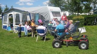 Foto van Boerderij Camping Bouwlust