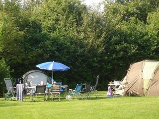 Foto van Camping Het Groene Hart