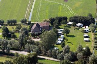 Foto van Minicamping De Groene Waard