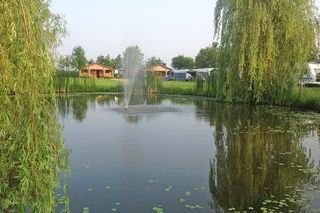 Foto van Camping De Hulsdonken