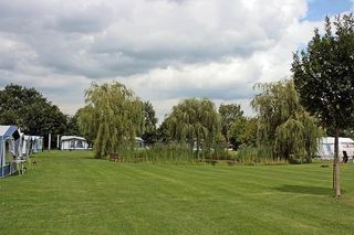 Foto van Camping De Hulsdonken