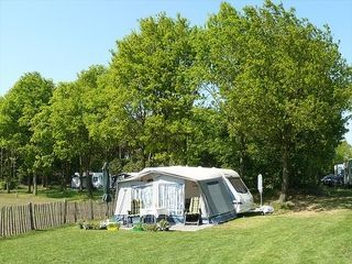 Foto van Boerderijcamping De Zandkant