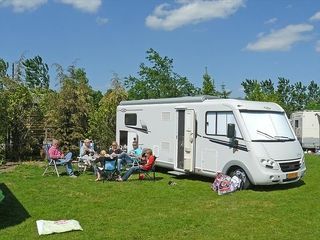 Foto van Camping De Pukkemukhoeve