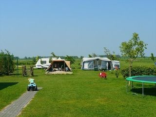 Foto van Minicamping Oud Drimmelen