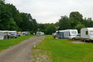 Foto van Camping Beans-Hill