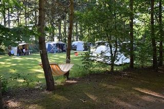 Foto van Camping Het Horstmannsbos