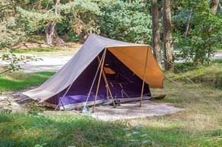 Foto van Camping Het Horstmannsbos