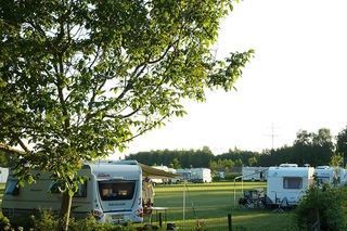 Foto van Boerderijcamping De Ulend