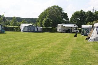 Foto van Boerderijcamping De Ulend