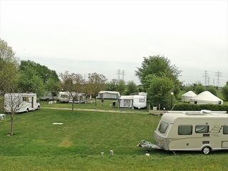 Foto van Camping Vecht & Zo