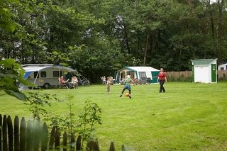 Foto van Camping Het Wieskamp