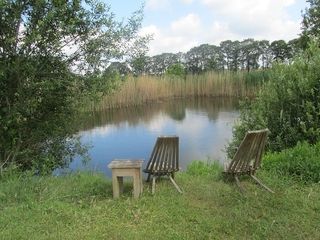 Foto van Boerderijcamping De Ezelhof