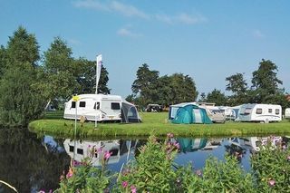 Foto van Minicamping De Turfhoeke