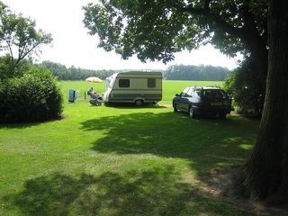 Foto van Camping Erve Hesselink