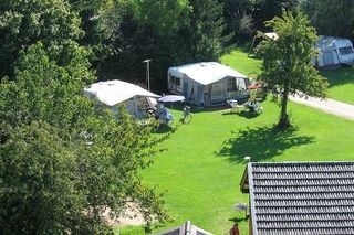 Foto van Camping Kampeerboerderij Vinkenhof