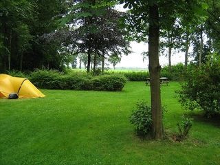 Foto van Camping De Boekelter