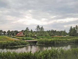 Foto van Camping Natuurkampeerterrein De Rietkraag