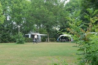 Foto van Camping Raayerhof