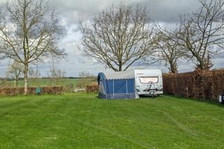 Foto van Camping Hubertus Hoeve