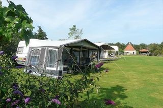 Foto van SVR Camping de Wedze