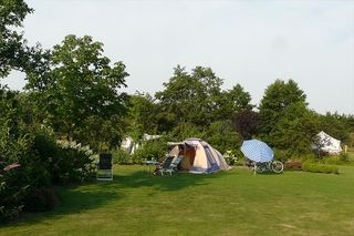 Foto van SVR Camping de Wedze