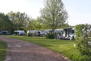 Foto van Boerderijcamping Groenendaal