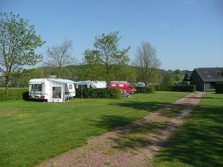 Foto van Boerderijcamping Groenendaal