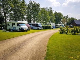 Foto van Camping Domein Groot Besselink