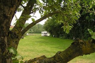 Foto van Minicamping De Appelboom