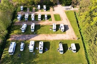 Foto van Campercamping De Bentelose Esch