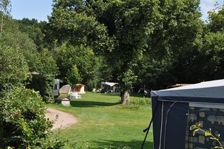 Foto van Camping Huis in 't Veld