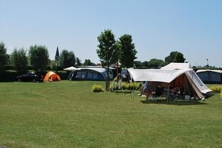 Foto van Camping Het Platte Putje