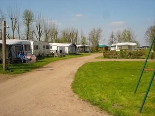 Foto van Camping Maas en Waal