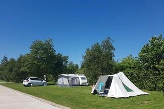 Foto van Camping De Boerenzwaluw