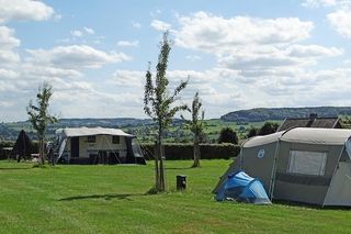 Foto van Camping Gene Zijde