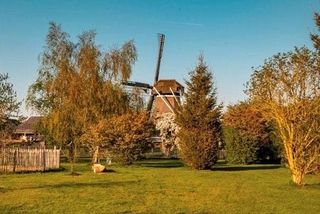 Foto van SVR Boerderijcamping De Molenhorst