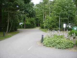 Foto van Camping Landgoed Kattenbergse Hoeve