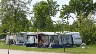 Foto van Camping Recreatiepark Klein Paradijs