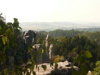 Foto van SVR Camping de Sprookjesmolen (Pohadkovy Mlyn)